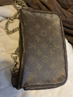 Louis Vuitton Shoulder Bag 