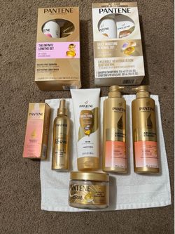 Pantene