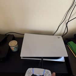 PS5 bundle disk drive edition