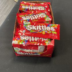 Skittles 