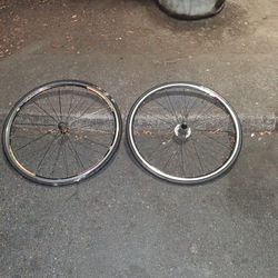 28MM BICYCLE RIMS