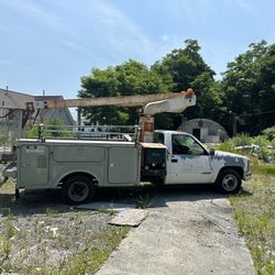 Chevrolet 3500