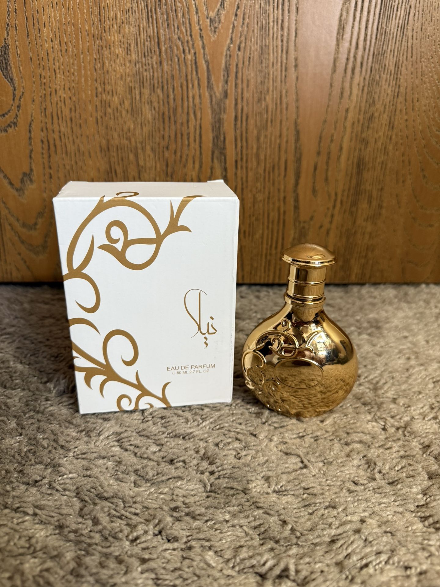 Nyla by Arabiyat Prestige 2.7oz Womens Perfume