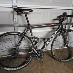All Carbon Felt Fseries. 54cm$675