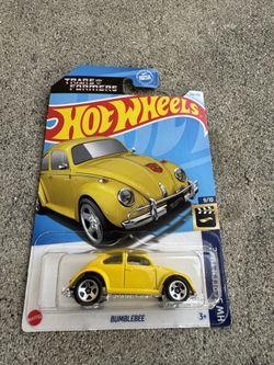 Hotwheels 