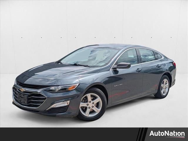 2019 Chevrolet Malibu