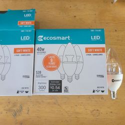Led Light 3pack 