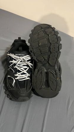 Balenciaga Tracks