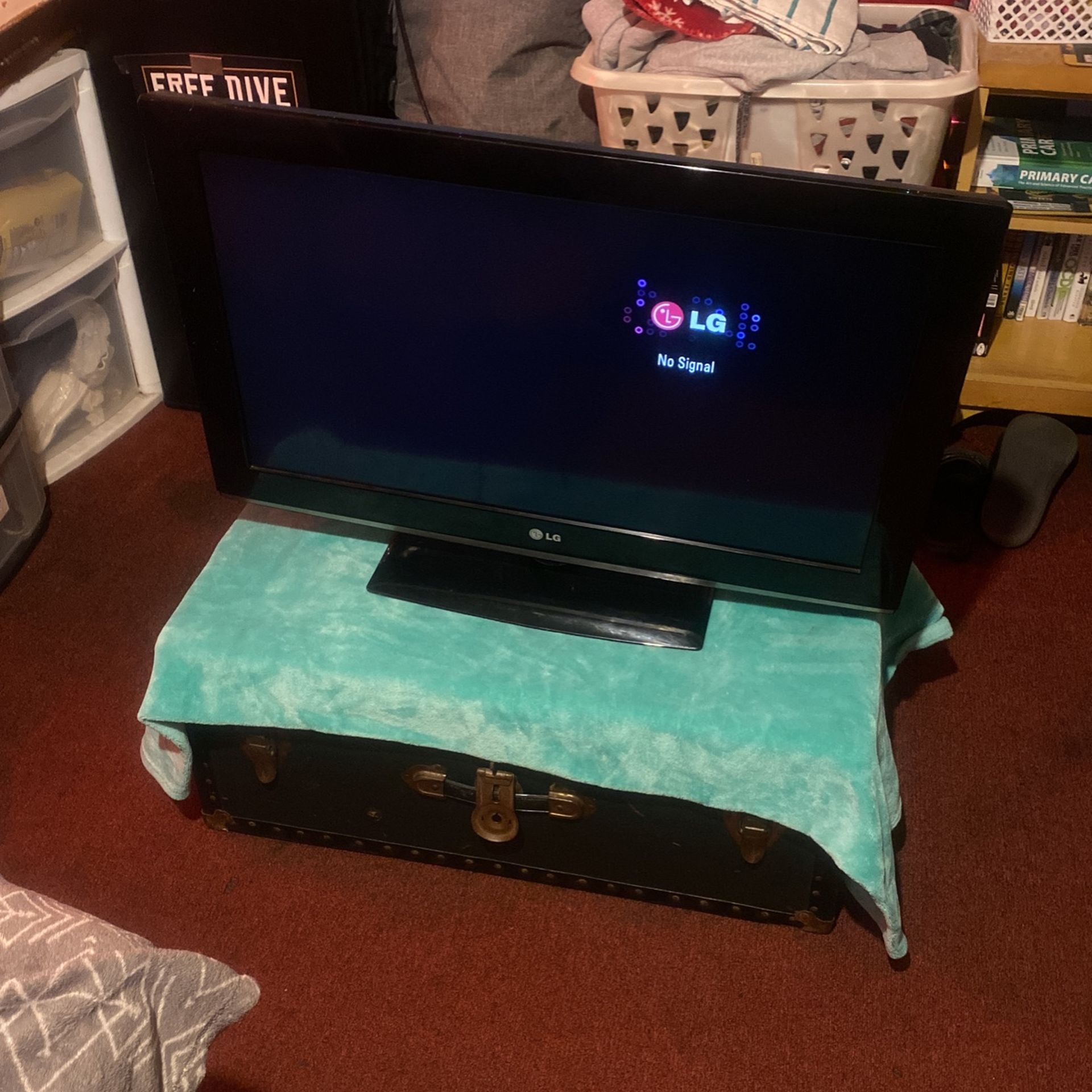 outlet sale with 100 satisfaction guarantee LG TV 32in in for Florida