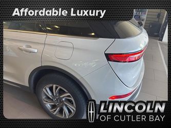 2023 Lincoln Corsair