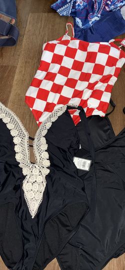 Women swimsuits