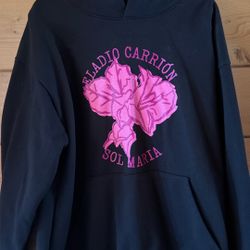 Eladio Carrión Sol Maria Merch