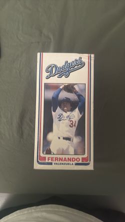 Fernando Valenzuela