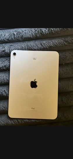 Apple IPad