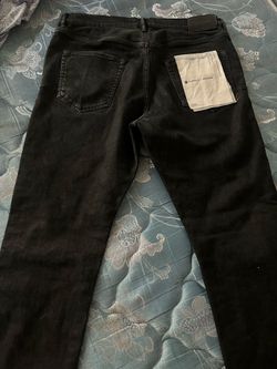 Purple Brand jeans