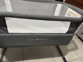 Baby Delight Bassinet