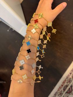 Bracelet