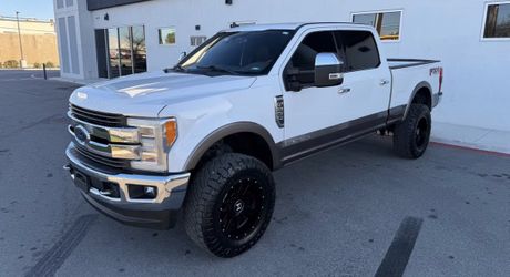 2019 Ford F-250