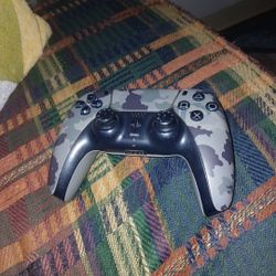 PS5 Controller