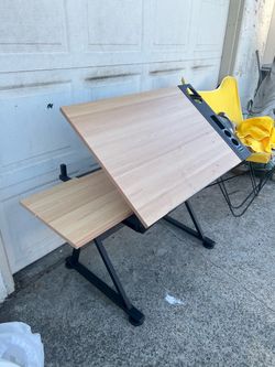 Drafting Table Desk