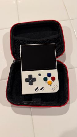 Miyoo Mini Plus