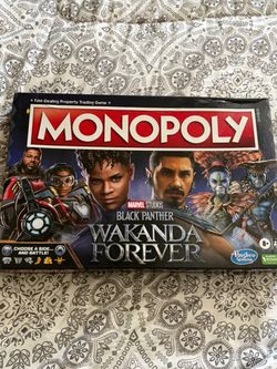 Monopoly