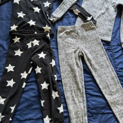 Calvin Klein - Kids Pajamas