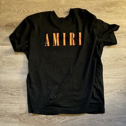 Amiri Tee