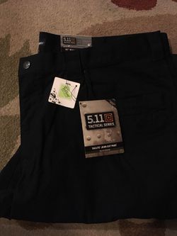 5.11 Tactical men’s Taclite Jean cut pants