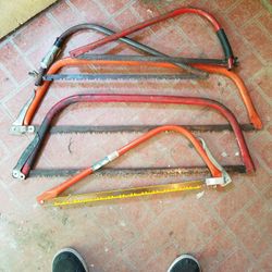  Saws