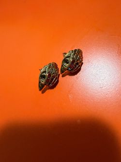 Kurt earings