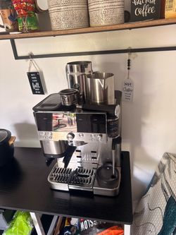Ninja Luxe 3 in 1 Coffee Maker