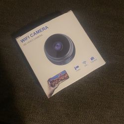 Wifi Camera 