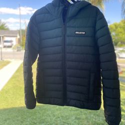 Men’s Hollister Jacket 