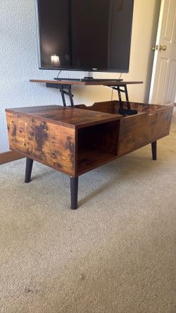 Tv stand