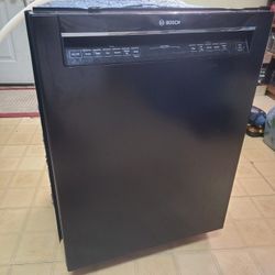 Bosch Dishwasher Series 800