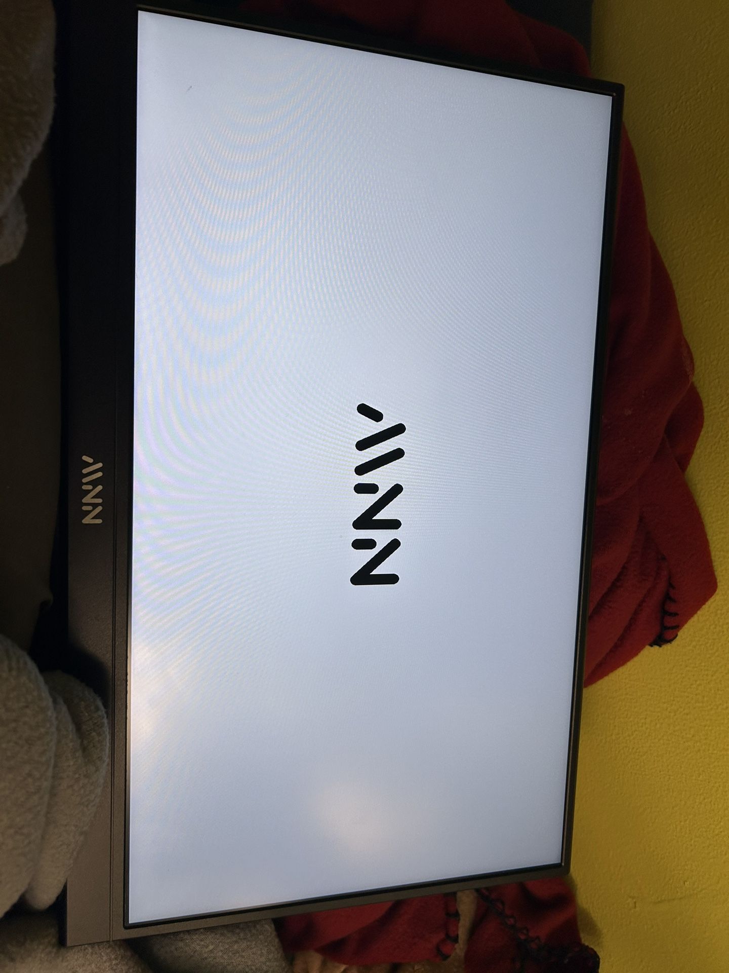 MNN Portable Monitor