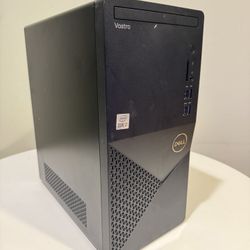 i7 10700/32gb Ram/GTX 1050ti Dell Computer PC Upgraded Gaming Windows 11 Pro 