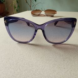 Designer Women's Sunglasses 