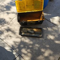 Free Tool Box