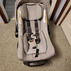 Nuna Car Seat