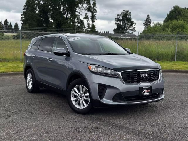 2020 Kia Sorento