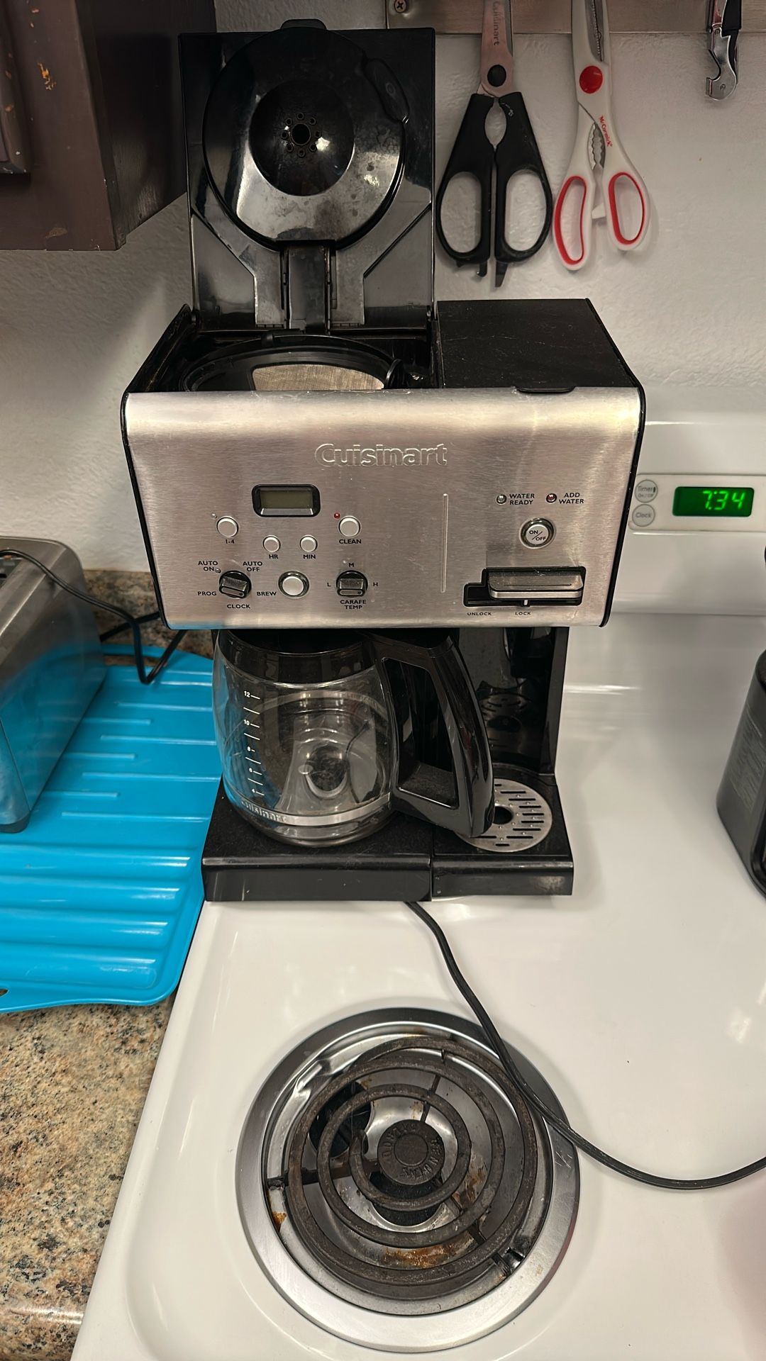 Cuisinart Coffee Drip Maker