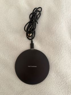 Wireless Charger