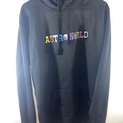 Astroworld wish you were here Hoodie Thumbnail