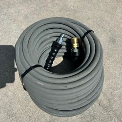 Pressure Washing Hose