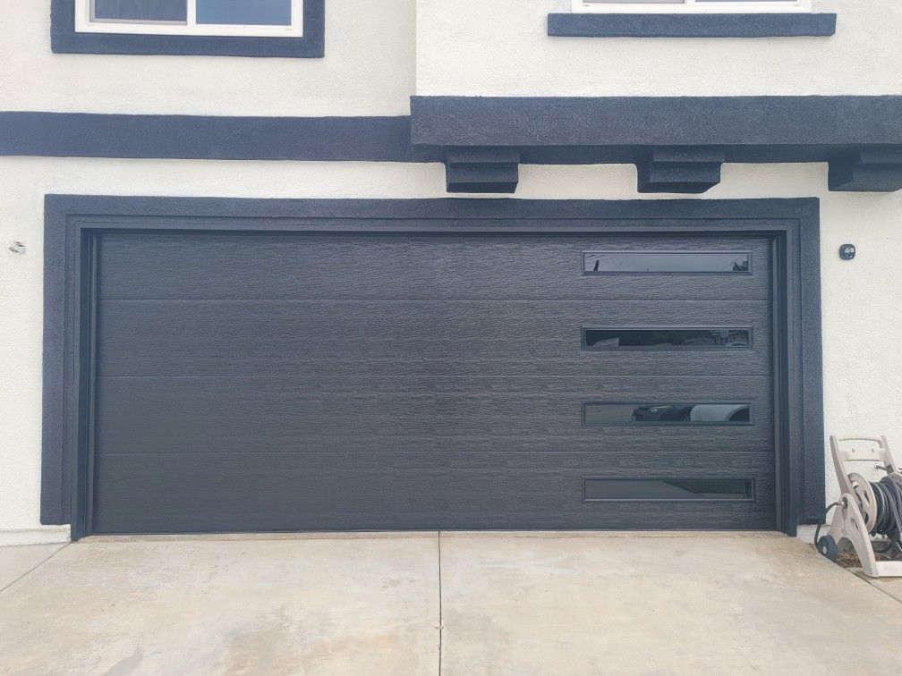 Garage Doors