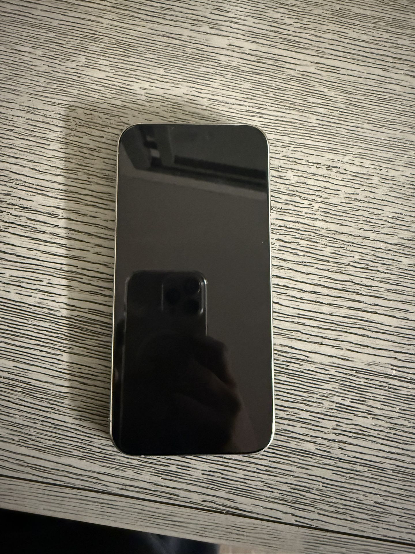 Iphone 15 Pro Max Natural Titanium 256gb