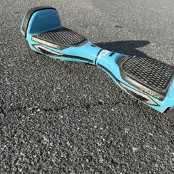 Hover board