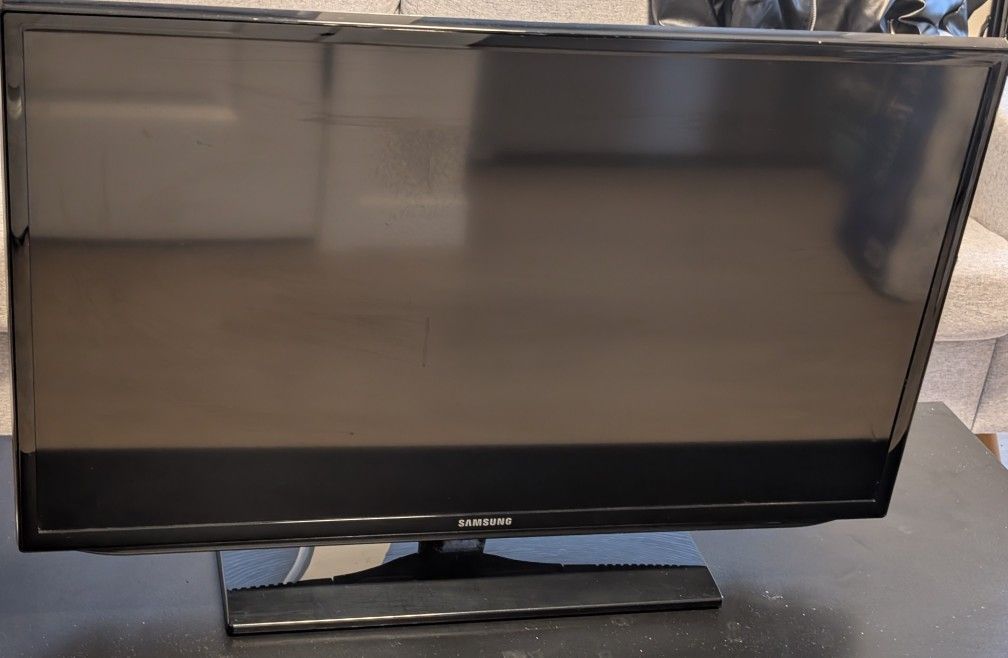 Samsung 30" Flat Screen
